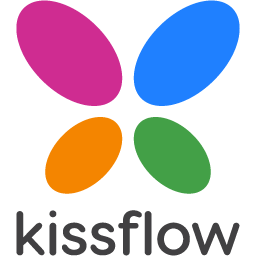 kissflow logo